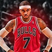 The Moose Basketball: Why The Bulls Need Carmelo Anthony