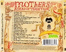 Frank Zappa & The Mothers Of Invention - Ahead Of Their Time (1993 ...
