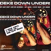 Dickerson, Deke - Deke Down Under - Amazon.com Music