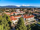 Diversity & Access at Pomona | Pomona College in Claremont, California ...