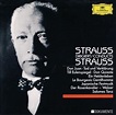 Strauss Conducts Strauss - Classical Archives
