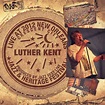 Luther Kent & Trickbag - Live at 2012 New Orleans Jazz & Heritage Fest ...