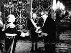 EL GENERAL MIZZIAN EMBAJADOR DE MARRUECOS EN MADRID 1966 - YouTube