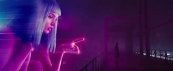 Blade Runner 2049 HD Wallpapers - Top Free Blade Runner 2049 HD ...