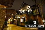 La Cuadra de Salvador Steakhouse, Lima - Restaurant Reviews, Photos ...