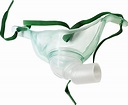 Amazon.com: 5-Pack Westmed #0360 Adult Trach Collar Mask : Health ...
