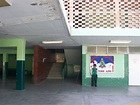 Escuela Primaria Fray Bernardino de Sahagún, Hidalgo
