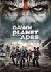 Dawn of the Planet of the Apes [DVD] [2014] - Best Buy