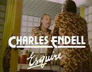 Charles Endell Esquire Season 1 Air Dates & Countdo