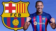 Barcelona Gives An Update Regarding The Signing Of Vitor Roque - All ...