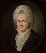 Sophie von La Roche – Store norske leksikon