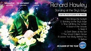 Richard Hawley - Standing at the Sky's Edge (Interactive album sampler ...