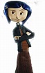 Coraline PNG Images HD - PNG All | PNG All