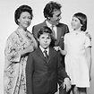 Who Are Princess Margaret's Children? | WHO Magazine