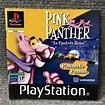 Pink panther la pantera rosa pinkadelic pursuit - Vendido en Venta ...