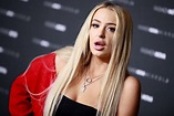 After TanaCon Scandal, Tana Mongeau Reveals She Will Be a Featured ...