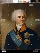 Portrait of Count Pyotr Zavadovsky (1739–1812). Museum: State Russian ...