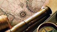 Lost At Sea: The Search For Longitude – VideoNeat