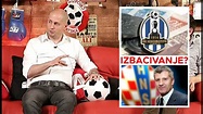 Tomislav Pacak - "Šuker ne može Lokomotivu izbaciti iz lige!" - YouTube