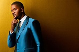 Donald Lawrence & Kirk Franklin Hit Milestones Atop Gospel Charts ...