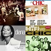 Out This Week: Chic, THE CHIC ORGANIZATION: 1977-1979 | Rhino