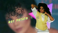 La Toya Jackson - Hot Potato | Heart Don't Lie (35th Anniversary) Audio ...