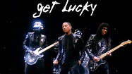 Daft Punk - Get Lucky (Full Video) - YouTube