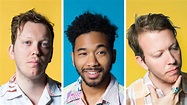 Toro Y Moi Goes to Space | GQ