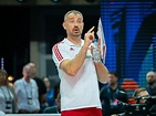 Nikola Grbić zaapelował do naszych siatkarek przed meczem Polska ...