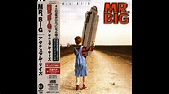 Mr. Big - Arrow - YouTube