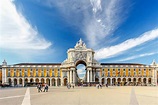 Pontos turísticos de Lisboa: 20 principais locais a visitar