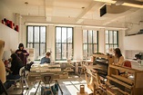 Parsons School of Design Named Best Art and Design School in the ...