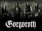 Gorgoroth - EcuRed