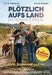Plötzlich aufs Land - Eine Tierärztin im Burgund | Trailer Deutsch ...