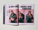 VICE Magazine and Noisey's Second Annual Music Issue Is Now Online - VICE