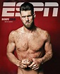 Bryce Harper's Extreme Regimen For ESPN's Body Issue Shows Body Image ...