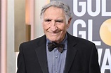 Judd Hirsch, 87, Becomes Second-Oldest Acting Nominee at Oscars with ...