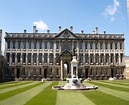 King's College London [KCL], London Courses, Fees, Ranking, & Admission ...