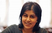 Baroness Sayeeda Warsi becomes the first Muslim woman to serve in the ...