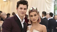 Se confirma la relación entre Shawn Mendes y Hailey Baldwin