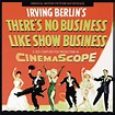 ‎There's No Business Like Show Business (Original 1954 Motion Picture ...