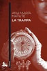 LA TRAMPA | ANA MARIA MATUTE | Comprar libro 9788423343614