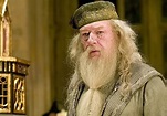 Fallece el actor Michael Gambon, el legendario Dumbledore en Harry ...