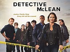 Watch Detective McLean | Prime Video