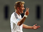 Tottenham midfielder Lewis Holtby eager to make amends for 'bad end' to ...