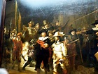 Rembrandt’s The Night Watch Restoration Process ...