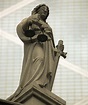 什么是公平女神，香港法律剧中常出现在最高法院之前的女神塑像是什么？有什么典故和由来？ - 知乎