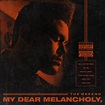 The Weeknd - My Dear Melancholy, [1500x1500] : r/freshalbumart