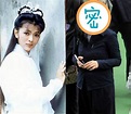 「永遠的小龍女」 56歲陳玉蓮現身馬場 - 自由娛樂