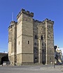 The Castle, Newcastle - Wikipedia